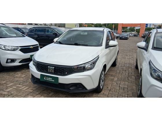 FIAT ARGO 1.0 FIREFLY FLEX DRIVE MANUAL